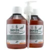 Dosto Oregano Futteröl 3% 600ml 2 Dosto Oregano Futteröl 3% 600ml -Zoofach Geschaft 0007 dosto oregano fa ttera al 4