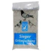 Backs Siegergrit 25kg -Zoofach Geschaft 1110 sieger grit 25kg0
