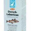 Backs Dorsch-Lebertran 500ml -Zoofach Geschaft 1300 dorschlebertran0