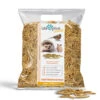 Ida Plus Edel Mehlwürmer 1000g -Zoofach Geschaft 17057 mehlwuermer 1000g 1 ohne