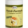 Quiko Hand-Formula Für Papageien & Großsittiche 625g 1 Quiko Hand-Formula Für Papageien & Großsittiche 625g -Zoofach Geschaft 200122 hand formula siitiche lr