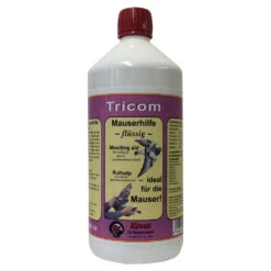 Klaus Tricom Mauserhilfe (flüssig) 1000ml
