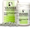 Vanhee 3000+ Victory Pills 150 Stück -Zoofach Geschaft 3000plus 300dpi