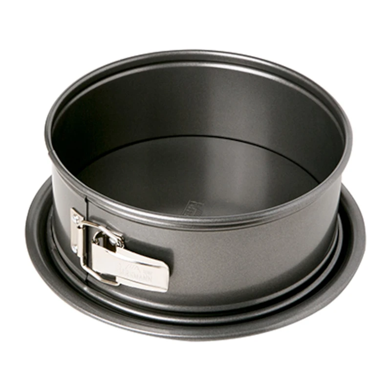 Springform 20cm - Ein Boden - Easy Baking 4 Springform 20cm - Ein Boden - Easy Baking – Bild 2