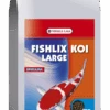 Versele Fishlix Koi Large Ø 8mm 8kg -Zoofach Geschaft 450007koilarge10kg