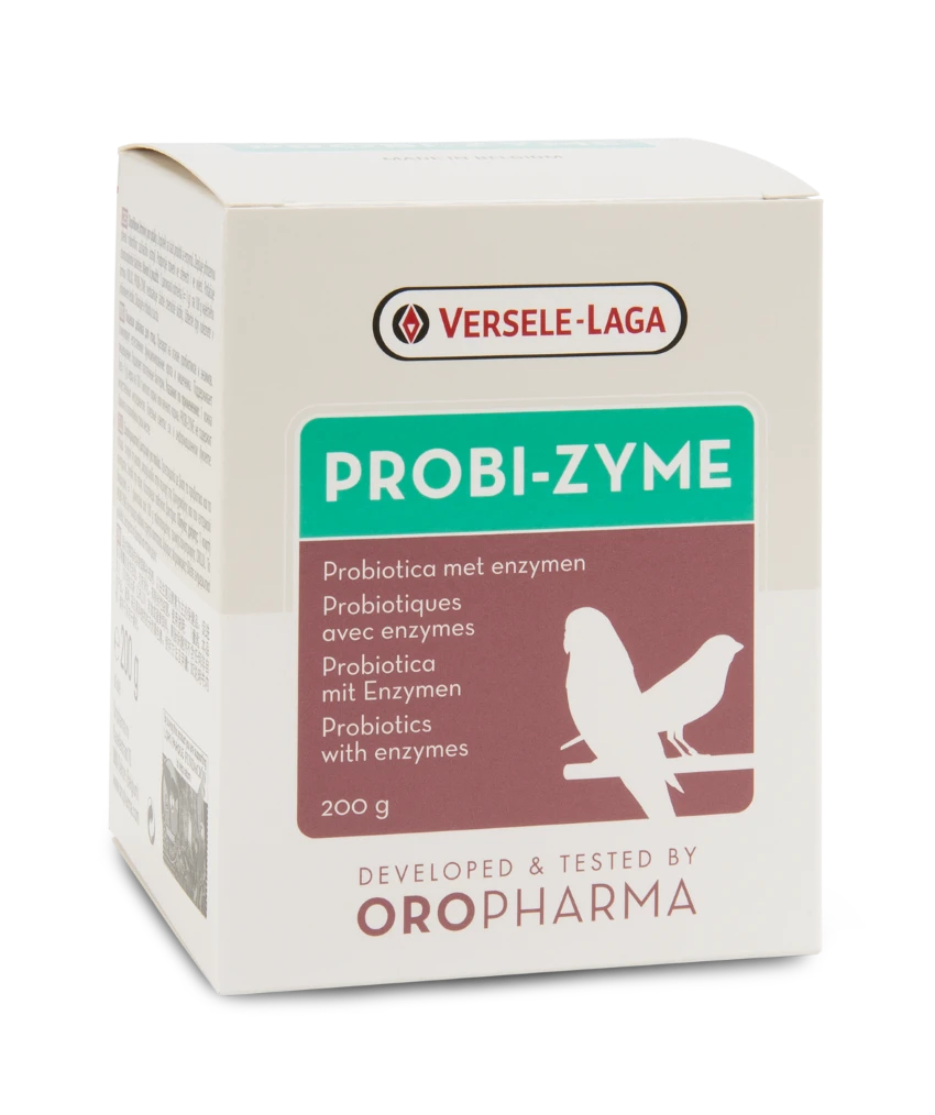 Oropharma Probi-Zyme 200g 3 Oropharma Probi-Zyme 200g