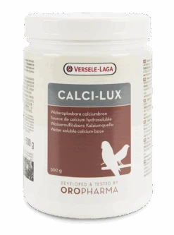 Oropharma Calci-Lux 500g