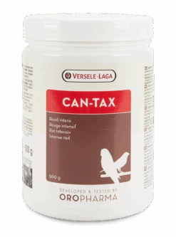 Oropharma Can-Tax 500g