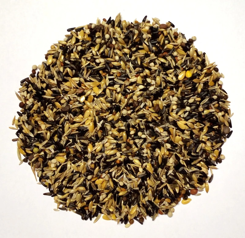 Deli Nature Nr.49 Zeisige 15kg 4 Deli Nature Nr.49 Zeisige 15kg – Bild 2