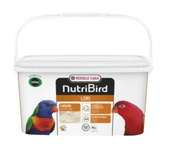 NutriBird Lori 3kg