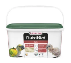 NutriBird A21 3kg