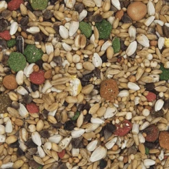 Versele Australische Papageien Mix Loro Parque 15kg