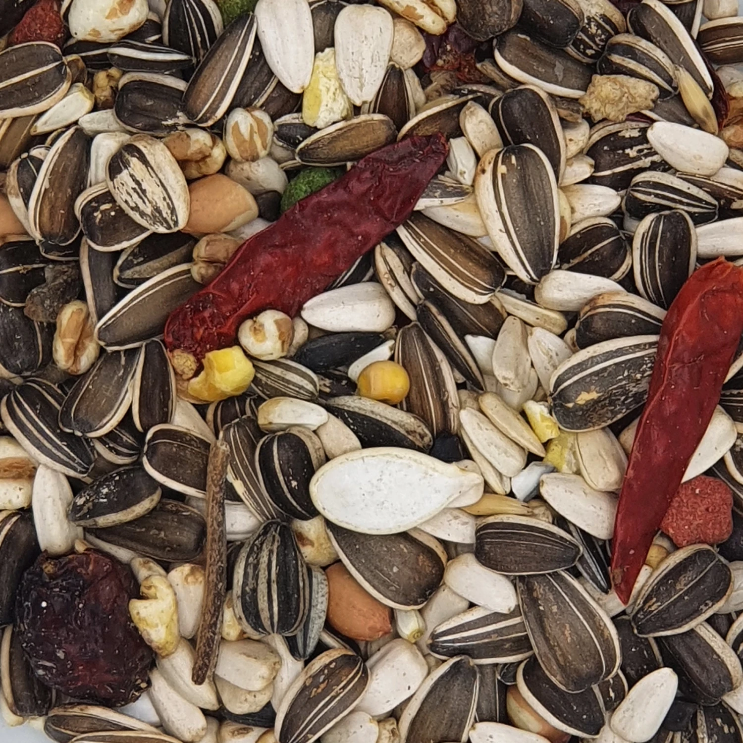 Versele Ara Papageien Loro Parque 15kg 3 Versele Ara Papageien Loro Parque 15kg