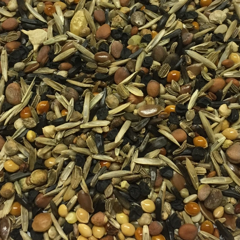 Wildsamen Nr.94 - Deli Nature 15kg 3 Wildsamen Nr.94 - Deli Nature 15kg