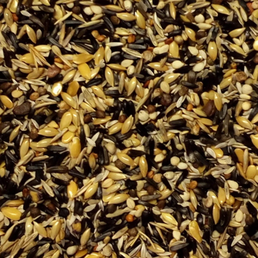 Deli Nature Nr.49 Zeisige 15kg 3 Deli Nature Nr.49 Zeisige 15kg