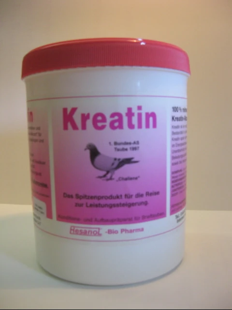 Hesanol Kreatin 250g 3 Hesanol Kreatin 250g