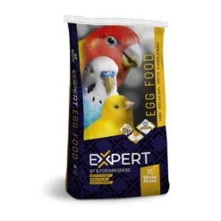 Witte Molen Expert Eifutter Next Generation Gelb 10kg