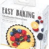 Obstbodenförmchen Easy Baking Ø 12cm 6-fach -Zoofach Geschaft 881587 mr