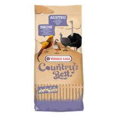 Versele Austru 3 Pellet 20kg 5 Versele Austru 3 Pellet 20kg -Zoofach Geschaft austru3sackneukopie