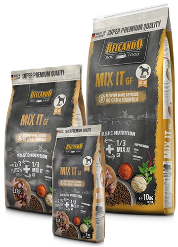 Belcando Mix-It GF 3kg