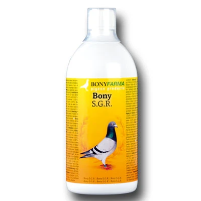 Bony S.G.R. 1000ml 3 Bony S.G.R. 1000ml