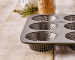 Brötchenblech Für 9 Brötchen -Zoofach Geschaft brotchen blech