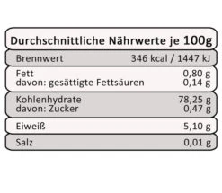 Buchweizenmehl 5kg 6 Buchweizenmehl 5kg -Zoofach Geschaft buchweizenmehl