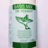 De Reiger Basis-Mix 350g -Zoofach Geschaft de reiger basis mix 350g