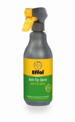 Effol Anti-Fly-Spray 500 Ml