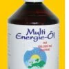 Nebel Multi-Energie-Öl 500 Ml -Zoofach Geschaft energiel
