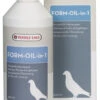 Oropharma Form-Oil Plus 500ml -Zoofach Geschaft formoilin1
