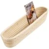 Gärkörbchen Baguette 38cm 1 Gärkörbchen Baguette 38cm -Zoofach Geschaft gaerkoerbchen baguette 38 8 cm 209022 1