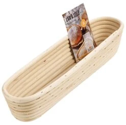 Gärkörbchen Baguette 38cm
