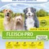 Gladen Fleisch-Pro 15kg -Zoofach Geschaft gladen fleisch pro webg1