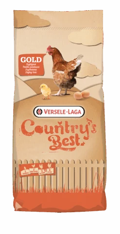 Versele Gold 4 Mash 20kg -Zoofach Geschaft gvp countrysbestgold 20kg 300dpi