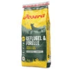 Josera Geflügel & Forelle 15kg 2 Josera Geflügel & Forelle 15kg -Zoofach Geschaft josera gefluegel forelle skaliert1