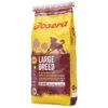 Josera Large Breed 15kg -Zoofach Geschaft josera large breed skaliert