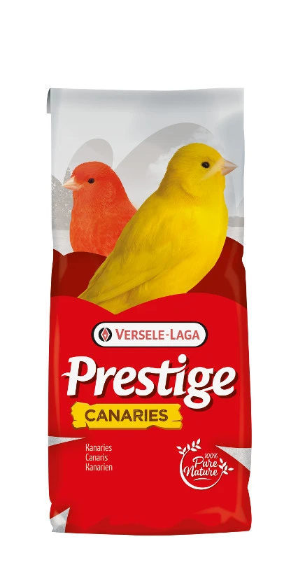 Versele Keimfutter Für Kanarien Prestige 20kg 4 Versele Keimfutter Für Kanarien Prestige 20kg – Bild 2