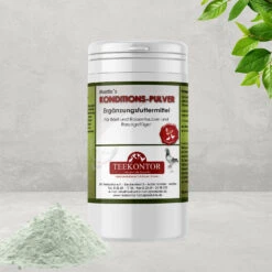 Teekontor Martins Konditions-Pulver 500g