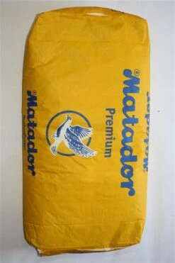 Matador Premium Start 25kg -Zoofach Geschaft matadorsackgromittel 1