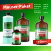 Röhnfried Mauserpaket 2022 -Zoofach Geschaft mauser paket 08 2020 neu
