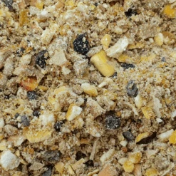 Mifuma Natur Legemehl E 25kg