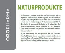 Oropharma Digestal 300g -Zoofach Geschaft naturprodukte6