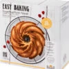 Novél | Easy Baking Ø 22 Cm | Ca. 2200 Ml -Zoofach Geschaft novel 1