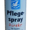 Backs Pflegespray Direkt 250 Ml -Zoofach Geschaft pflegespray neu 07.2021
