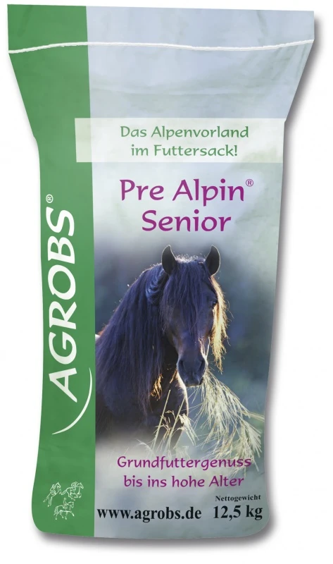Agrobs Pre Alpin Senior 12,5kg 4 Agrobs Pre Alpin Senior 12,5kg – Bild 2