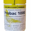 Dr. Brockamp Probac 1000 500g -Zoofach Geschaft probac 1000