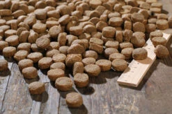 Bewi Dog Basic 25kg -Zoofach Geschaft rs2904 basic kroketten lineal img 1775b klein2