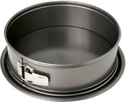 Springform 28cm Antihaftbeschichtung , Easy Baking -Zoofach Geschaft springform 28cm 3