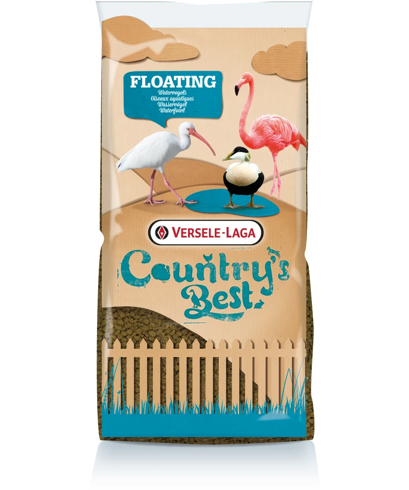 Versele Floating Flamingo 15kg 4 Versele Floating Flamingo 15kg – Bild 2